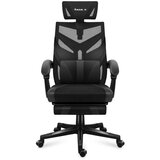 Combat 5.0 Crna igraća stolica | shoptok.hr
