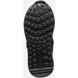 Geox Black Girls Sneakers Fastics Girl - Girls | shoptok.hr