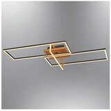 Opviq luster 1420-3, LED 36 W, hrast | Eponuda.com
