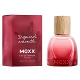 Mexx Inspired Warmth 30 ml parfumska voda za ženske | Shoptok.si