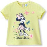 Original Marines majica KR DGPV1092NF DGPV1092NF DISNEY D rumena 86 | Shoptok.si