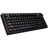 Gamdias Tastatura Hermes M7 Hybrid Mehanička RGB | ePonuda.com