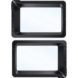 Anycubic Resin Replacement Tank - Photon Mono 4K - set od 2 komada | shoptok.hr