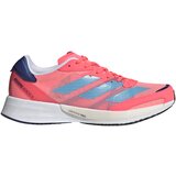 Adidas adizero adios 6 w, ženske patike za trčanje, pink GY0909 cene