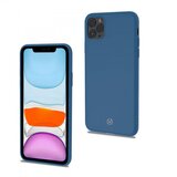 Celly futrola candy za iphone 11 pro max u plavoj boji ( CANDY1002BL ) cene