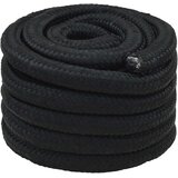  Višenamjensko pomoćno uže 30 mm 25 m Crna PP Cijene