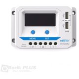 EPEVER Kontroler punjenja solarnog sistema 10A, 12/24V VS1024AU LCD Cene