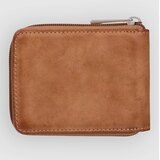 DC Rykes Zip Wallet leather brown | Shoptok.si