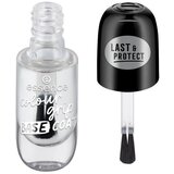 Essence Colour Grip Base Coat podlak za nohte 8 ml | Shoptok.si