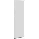 Rolo zavjesa Blackout siva 85x230 cm Širina tkanine 80,7 cm | shoptok.hr