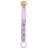  Bibs x Liberty lančić Chamomile Lawn Violet Sky Cene