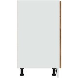 vidaXL Donji dio ladice Artisan hrast 80x46x81,5 cm izrađeno drvo | shoptok.hr