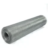 Pocinčana mreža visine 100cm, otvori 16x16mm, žica 1,2mm, L-25m