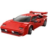 Cada Trkaći automobil Red Shadow C51085W Cijene