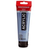 Royal Talens StandArt amsterdam, akrilna boja, 120ml - odaberite nijansu greyish blue Cene