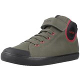 Geox Superge J Gisli J465CC 0MEFU C0450 D Khaki | Shoptok.si
