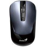 Genius Bežični miš NX-7125 1200dpi sivi - optički | Eponuda.com