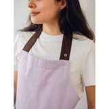 noo.ma Pamučna pregača Rubi – | shoptok.hr