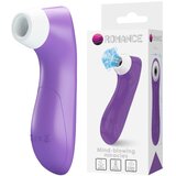 Romance KLITORALNI STIMULATOR Purple | Shoptok.si