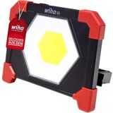 Wiha 45698 akumulatorski reflektor 30w/3000 lm magnet+kuka USB-C | shoptok.hr