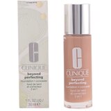 Clinique Beyond Perfecting Foundation + Concealer puder in korektor 2v1 30 ml odtenek 15 Beige | Shoptok.si