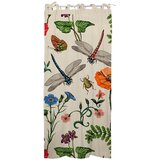 Madre Selva Pamučna zavjesa Tierra Bella, 134 x 250 cm Cijene