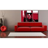  Ručno slikane slike na platnu pop art terminator | ePonuda.com