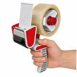  Manual Packing Tape Dispenser with Tensioner, Width 50mm | Shoptok.si