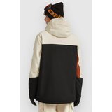 O'neill Fwc'Cruz Triple Jakna macaron colour block | Shoptok.si