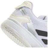 Adidas Ubersonic Allcourt 2025 Bijela | shoptok.hr