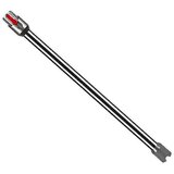 INORCO Podaljšek Palice za V12 V10 Tanka Kovinska Aluminijasta Ravna Cev Palica Ročna Palica Cev Sesalnika Rezervni Deli, (22020511) | Shoptok.si