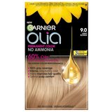Garnier Olia boja za kosu 9.0 svetlo plava cene