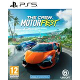  PS5 The Crew Motorfest Standard Edition Cene
