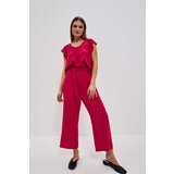 Marisse Women's Shirt L-Ko-4029 Strawberry | Shoptok.si