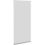 Rolo zavjesa Blackout siva 110x210 cm Širina tkanine 105,7 cm | shoptok.hr