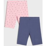 Sinsay Kratke tajice 2 pakiranja | shoptok.hr