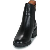 Pikolinos Polškornji MEDINA W0D Črna | Shoptok.si