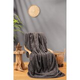 Dekordom Ćebe cb emboss 220x240 - antrasit ( 037765 ) | ePonuda.com
