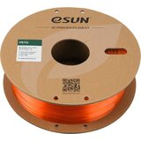 eSUN petg translucent orange, 1.75 mm / 1000 g | Eponuda.com