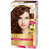 Miss Magic farba za kosu Luxe Colors SOL-MMLC-5.57 Cene