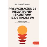 Arete Glen Širaldi - Prevazilaženje negativnih iskustava iz detinjstva | ePonuda.com