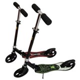 Baby Trotinet sa 2 točka veliki Zelena ( 024143Z ) | ePonuda.com