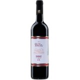  Crveno vino PEŠIĆ Shiraz 0,75l Cene