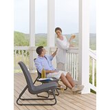 Keter RIO PATIO 3-DELNI SET | Shoptok.si