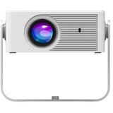 Zeus N8 Projektor HD LED LCD 4700 lumena WiFi Miracast HDMI USB Zvučnik Android 11 | Eponuda.com