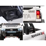 Toyota Hilux AKU dvosed 4x4 bel | Shoptok.si
