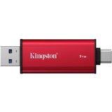 Kingston Dual Portable 1TB eksterni SSD SPSD/1TB | Eponuda.com