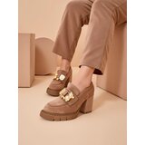Resti Women's Moccasins Belio | ePonuda.com
