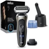 Braun brijaći aparat SERIJA 7 72-C7200cc | shoptok.hr