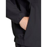 Adidas Športna jakna 'Z.N.E.' črna | Shoptok.si